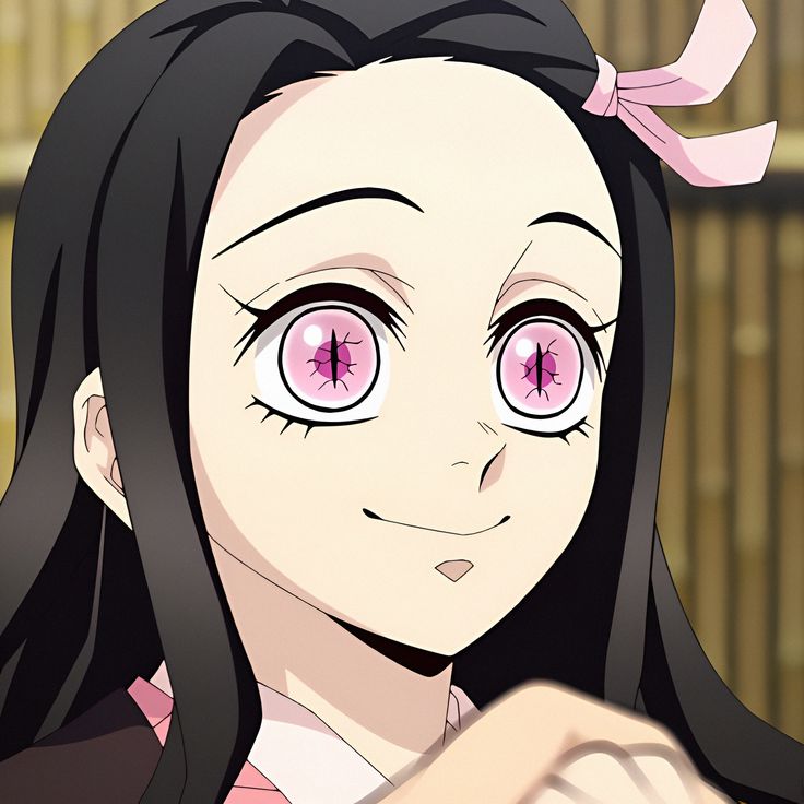 Nezuko Kamado